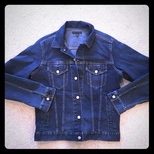 Uniqlo Denim Jacket